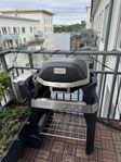 Elgrill Weber Pulse 2000