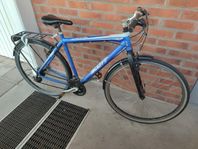 Scott cykel 28 tum 