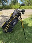 Barn/Junior Golfset 12-14 år