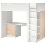 IKEA loftsäng småstad