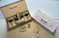 Oculus Quest 2 (128GB)