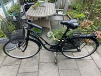 Monark citybike 3 väx