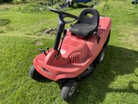 Stiga Garden Compact / Garden Fox 6/63