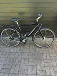 Herrcykel Cresent 28’’  7-växlad Shimano Nexus