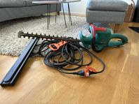 Häcksax Bosch 