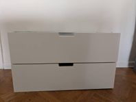 Nordli byrå, modul