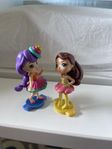 Party Popteenies Mini Figurer 