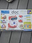 DOC Educational talking robot