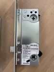 Låshus ASSA Abloy Connect 2002 sym