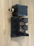 Fanatec prylar 