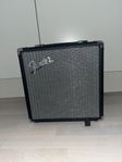 Basförstärkare Fender