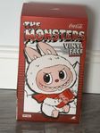 Labubu The Monsters Coca Cola Blind box Pop Mart