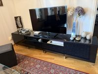 TV-bänk Bestå från ikea