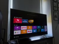 PHILIPS Smart TV 55' 