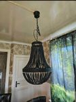pärl lampa