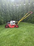 Klippo G7 med drift