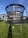 Studsmatta 366cm Adrenalin Advanced 