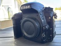  Nikon D750