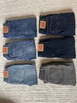 Levis jeans