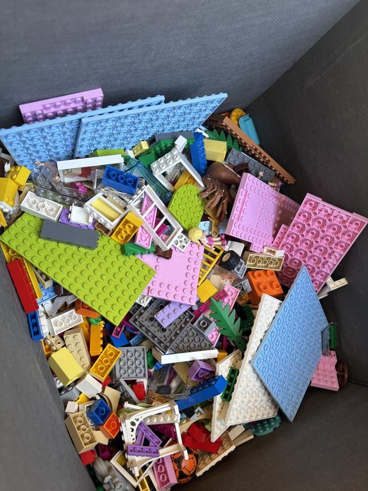 lego