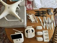 DJI Phantom 4 PRO