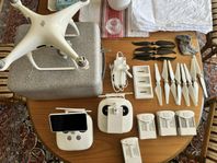 DJI Phantom 4 PRO