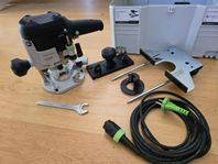 Festool OF 1010 EBQ-Plus