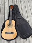 Junior gitarr