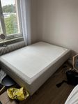 IKEA SULTAN SÄNG 