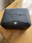 Säkerhetsbox/Brandbox