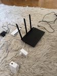 wifi kit bra saker