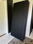 Resårmadrass / säng 90 cm