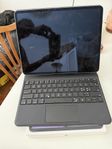 iPad Air 13 med Tangentbord i NySkick