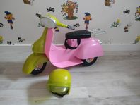 Leksak scouter our Generation dockor