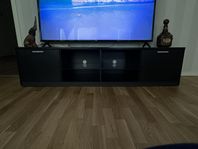 Tv bänk 