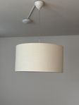 stylish taklampa ceiling lamp