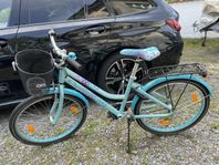 Crescent flickcykel 24” 3vxl
