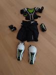 Startkit hockey Yth medium