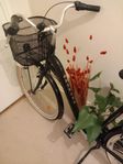 Dam cykel monark 28 tum 3 växlar
