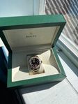 Rolex YACHT-MASTER Rose Gold