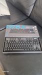 logitech G915X lightspeed tkl