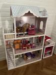 Barbiehus