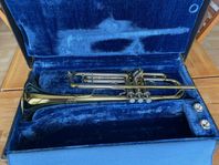 Trumpet Bach Stradivarius 37