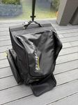 Bauer Jr Wheel backpack/hockeytrunk