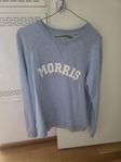Morris sweatshirt (oanvänd)