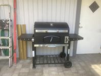 GRILL i väldigt gott skick 