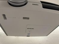 Epson EH-TW3600 bortskänkes