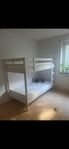 Våningssäng från Ikea 