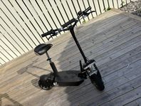 Elscooter lyfco 1000w 38kmh