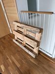 Lastpall - GRATIS
